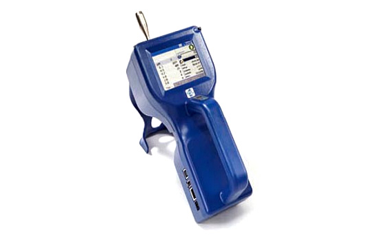 9306-V2激光粒子計數器